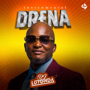 Dj Lutonda Drena