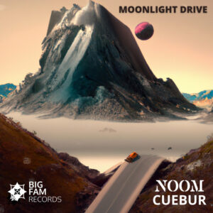 Noom - Moonlight Drive (feat. Cuebur)