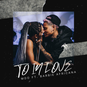 MDO (Menino de Ouro) - To in love