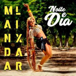 Noite & Dia - Manda Lixar