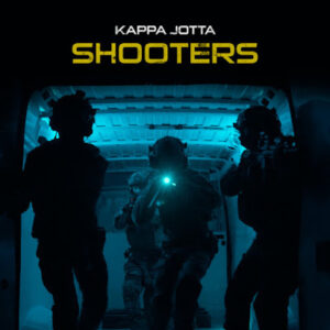 Kappa Jotta SHOOTERS