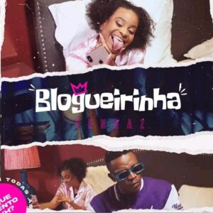 Tennaz Blogueirinha