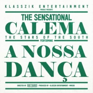 Calema A Nossa Danca 400x400 1