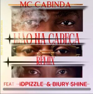 Mc Cabinda