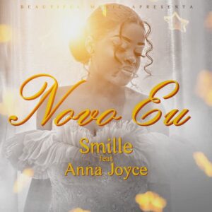 Smille Anna Joyce