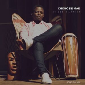 Choro de mae