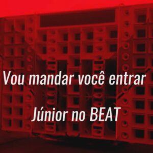 Junior No Beat 1