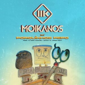 Os Moikanos