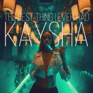 Kaysha