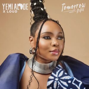 Yemi Alade