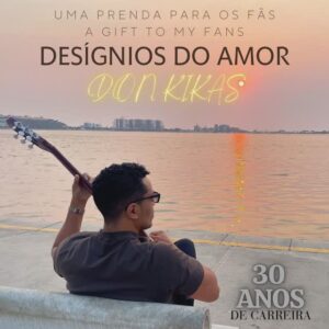 Designios do Amor