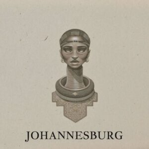 Johannesburg