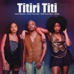 Titiri Titi