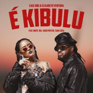 E Kibulu