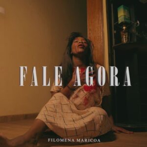 Fale agora