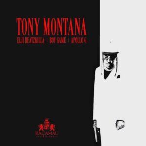 Tony Montana